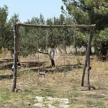 Сasa de vacaciones Oasi Di Pace Tra Le Colline Siciliane Con Piscina Privata *