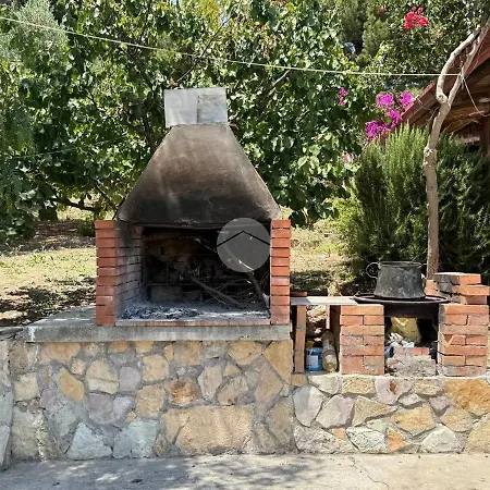 Oasi Di Pace Tra Le Colline Siciliane Con Piscina Privata Сasa de vacaciones Calatafimi