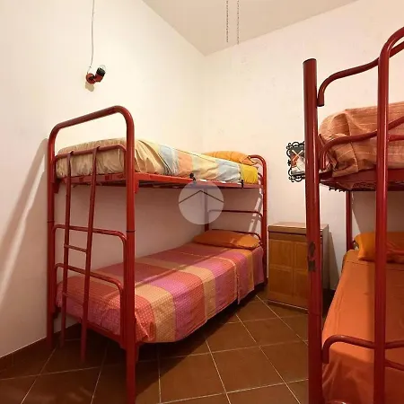 Сasa de vacaciones Oasi Di Pace Tra Le Colline Siciliane Con Piscina Privata Calatafimi