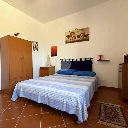 Oasi Di Pace Tra Le Colline Siciliane Con Piscina Privata Сasa de vacaciones *