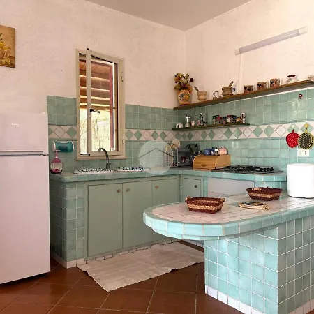 Oasi Di Pace Tra Le Colline Siciliane Con Piscina Privata