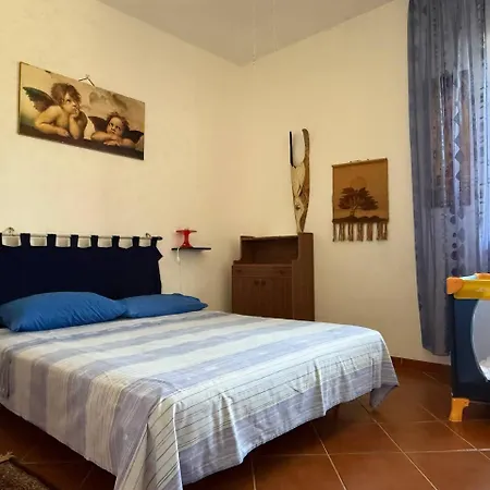 Oasi Di Pace Tra Le Colline Siciliane Con Piscina Privata Calatafimi