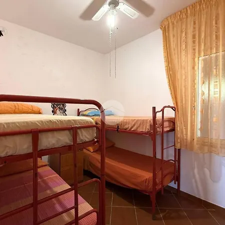 Сasa de vacaciones Oasi Di Pace Tra Le Colline Siciliane Con Piscina Privata *